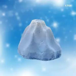 얼음왕국 보석발굴키트 낱개과학 재밌는교구 초등학생 발국