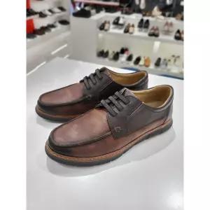 에스콰이아 영에이지 남자 로퍼 보트슈즈 3CM 078YA 443412