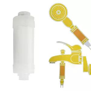 휴필터 이물질 녹물 제거 샤워기 수전 비데 연결 필터 염소 정수 수돗물 불순물