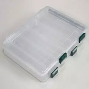 UST 요즈리 수평에기 수납가능한 낚시 태클박스 에기케이스