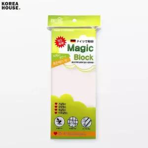 [알티피아]bns 독일 매직블럭 스폰지크리너 대형