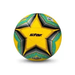 [알티피아]bns 스타 더 폴라리스 3000 축구공 5호 노랑 FIFA