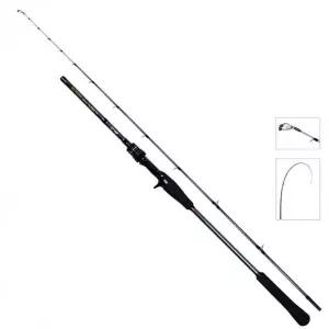 HD 올라운드 메탈팁 라이트 지깅대 오징어 갑오징어 한치 참돔 갈치