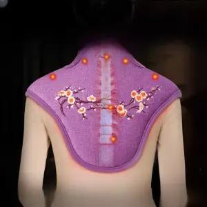 목 어깨 온열 직배송 찜질 하이다스 찜질패드 목어깨 찜질팩