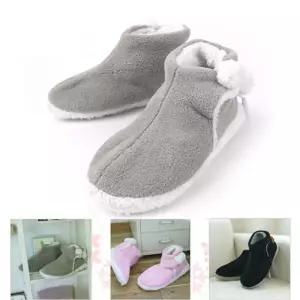 USB 온열 부츠 발난로풋워머 히터 열슬리퍼 쿠션 풋난로 로선물 용로 겨울 USB로 전기로 사무실로