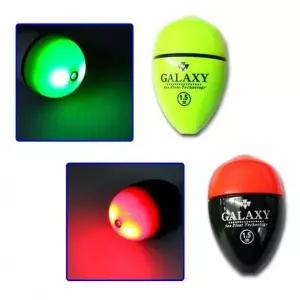 FF 갤럭시 찌채비 낚시찌 바다찌 원투 돔 저부력 전자찌 야간찌