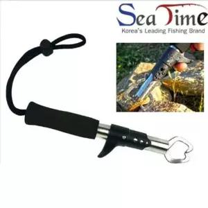 간편하고 손쉬운 씨타임 YS 권총그립