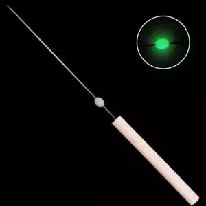 갯 지렁이 꽂이 개불 청개비 혼무시 미끼 끼우기 원투 채비 낚시