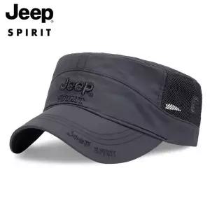 JEEP SPIRIT 군인모자 빅사이즈 큰머리에 쓰는 OM18CD996CA0020/ 빅사이즈 60cm-65cm 이베이 +선물 한 부 