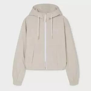 후아유 여성 Hood Windbreaker WHJJG2312F 274049