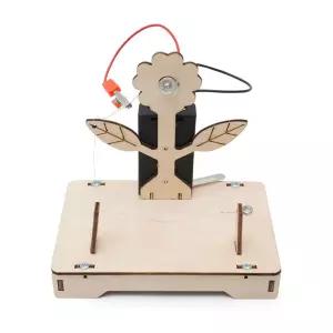 티처스 STEAM 전기저항 명암램프 E-46 X 5SET과학장난감 교구 놀이 키트 학습 만들기 조립 상자