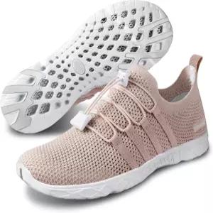 시크웨이 남성 여성용 워터 슈즈 퀵 드라이 아쿠아 맨발로 비치 서핑 하이킹 수영장 수상 스포츠에