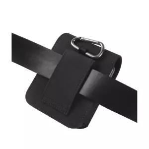 제트플립 자석 원터치 벨트파우치 케이스휴대폰수납가방 파우치 주머니 여행용 허리 결합