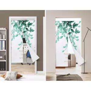 선반 옷장 작업실 지저분한곳 바란스커튼 천가림막 주방가리개 베란다 발코니