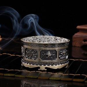 묵주함 묵주 주머니 반지 성물 보관함 악세사리 케이스 천주교