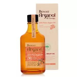 아르간 오일 모발 보습 헤어 컨디셔너 테라피미스트스프레이 에센스 수분공급 보습제 리트먼트