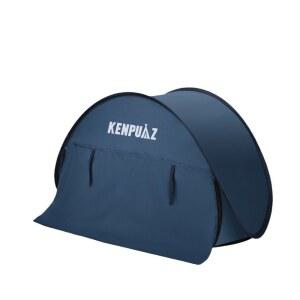 얼굴 텐트 수면 무창 암막 접이식 하늘색 차단 캠핑 하늘빛 자외선 꿀잠