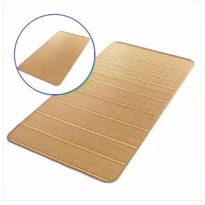 쌍문상회 침대대나무자리 1인용 90cm