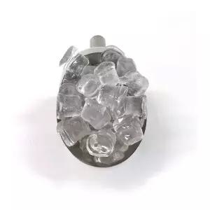 [오너클랜]bns 올스텐 원형 얼음 스쿠프 커피 스쿱 대