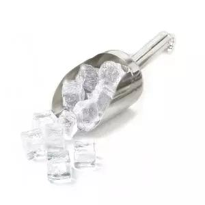 [오너클랜]bns 올스텐 원형 얼음 스쿠프 커피 스쿱 중