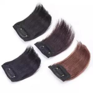 EA 정수리볼륨 옆머리 볼륨 헤어피스 부분가발