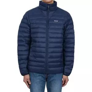 파타고니아 맨즈 다운 스웨터 패딩자켓 84675 NENA 434090