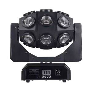 디스코 조명 노래방 불빛 홈파티 볼 노래방조명 무빙 캠핑 라이트