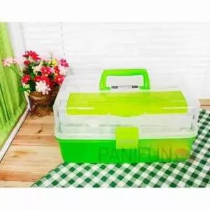 약보관함 약통케이스 약보관상자 약통 응급상자 구급파우치