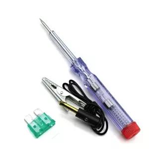 차량용 호환 퓨즈 자동차 휴즈 배전테스터기 10P세트 배선 전기 장치 DIY