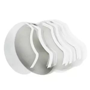 미용용 페이스커버 필름 50매입 미용필름 커트커버필름 미용용품