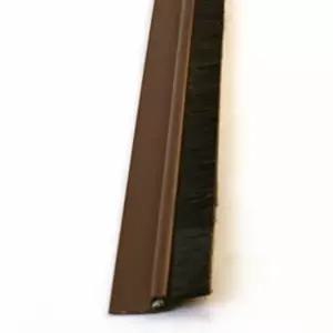 도어씰 강화리문문풍지 강화유리문풍지 바람막이 PWFJH8TX