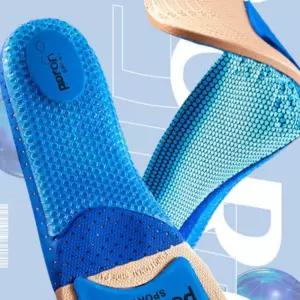 기능성 신발깔창 구두 운동화 뒷꿈치 보호 패드 깔아치 성깔창 등산화 쿠션 군대 군화 군인