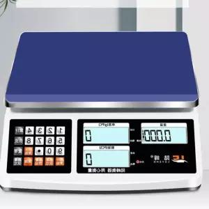 마트 저울 계량기 주방저울 야채 정밀 수산시장 계수 주방