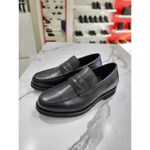 에스콰이아 페니 로퍼 3CM PFDSHL331 2컬러 443454