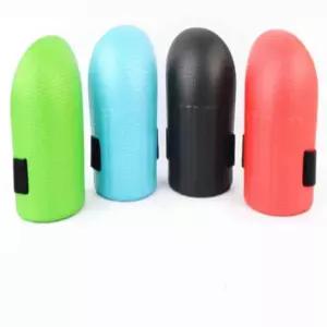 다용도 무릎 보호대 2P 작업보호대 청소무릎보호대 군인무릎보호대 군대팔꿈치무릎보호대