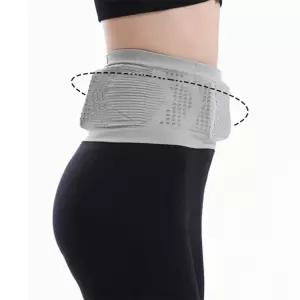 스판 매쉬 러닝 허리 가방남자힙색 운동파우치 여권 소품 런닝 헬스 스포츠 여권치 크루 허리백 슬링백