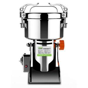 5세대 광속 분쇄기 건식분쇄기 한 가정용 2500g 산업용 800g