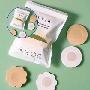 쌍문상회 실용적인 니플패치 밴드 패드 남자 여자 꼭가슴 스티커 10p