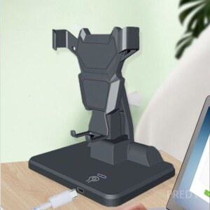 만보기 휴대폰 자동걷기기계 기계 스마트폰 자동 걸음수