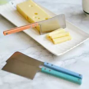 버터 버터칼 치즈커터 디저트 샤틴 쨈칼 나이프 잼칼 스프레더 스푼 양식기 스텐 커트러리