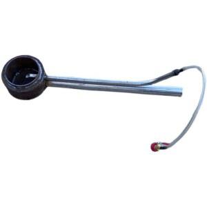 연소 버너 주물 거버너 식당용 액화 폐유 난로 등유 버너화구