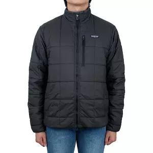 파타고니아 맨즈 LIGHT GUST 라이트 거스트 패딩자켓 20556 BLK 434089