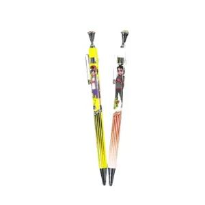 포켓몬 캐릭터 샤프 세트 문구 학용품 학원판촉물 초등학생 귀여운 필기구