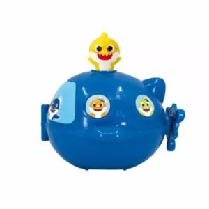 아기상어 잠수함 하우스 피규어 장난감유아 키즈 영유아 자동차놀이 완구 어린이 선물 인형 피어 캐릭터