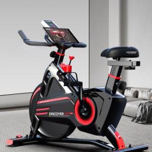 가정용 스피닝 스핀바이크 스마트 운동 실내자전거 예솔 자전거