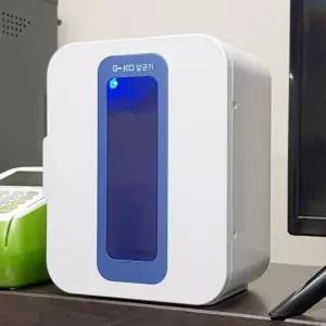 휴대용 자외선 LED 다용도 컵 칫솔 소독기 살균기