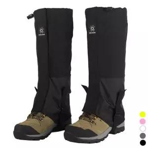 겨울 등산 롱스패츠 방한 방수 발토시 스패츠 스페츠 등산 스패츠