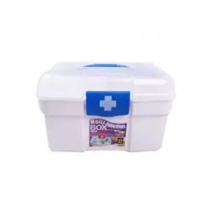 구급함 약상자 약통 응급키트 비상약 케이스 소 구급약상자