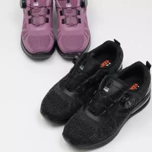 [다잇템] 여자 에어솔 망사 클래식 경량 다이얼핏 운동화_24729520_588872