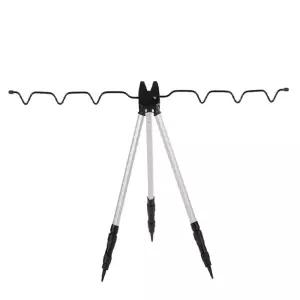 낚시 원투 삼각 받침대 거치대대랙 삼발이 알루미늄대 미니대 휴대용대 접이식대 대대 대거치